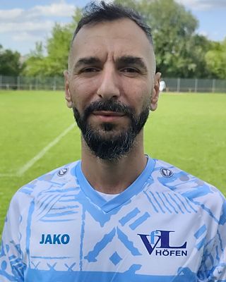 Gürkan Özcoskun