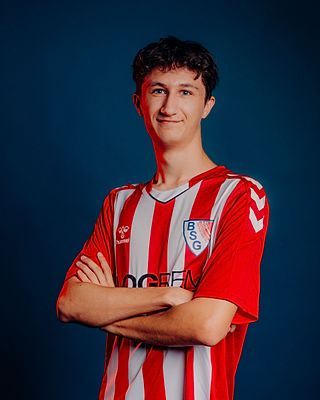 Tobias Mooser