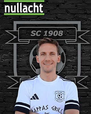Marcus Weber