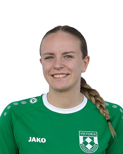 Foto: Hannah Gooren