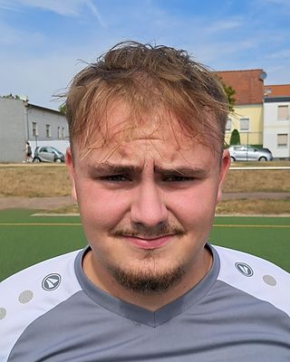 Julius Finley Schwarz