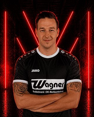 Francois Graf