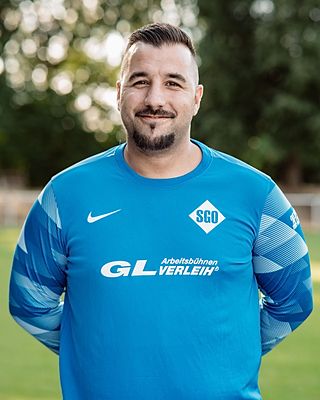 Kevin Contreras Gomez