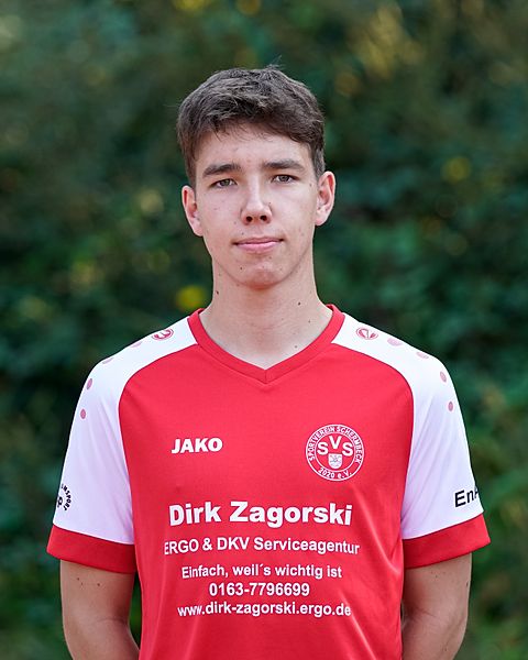 Yannik Schering