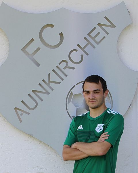 Foto: FC Aunkirchen