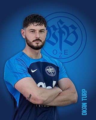 Okan Turp
