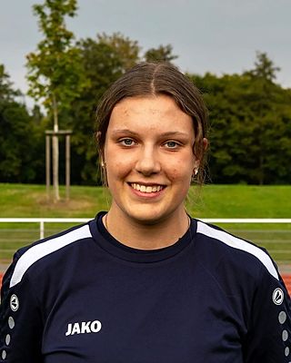 Lina Luisa Wendland