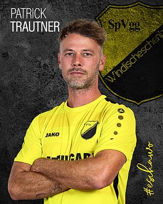Patrick Trautner