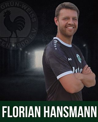 Florian Hansmann