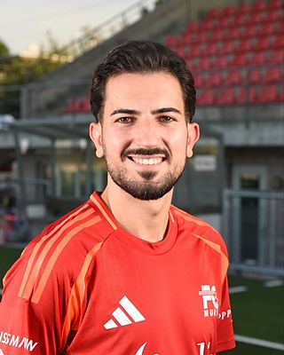 Joao Miguel Ferreira Leite