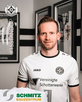 Tobias Standop