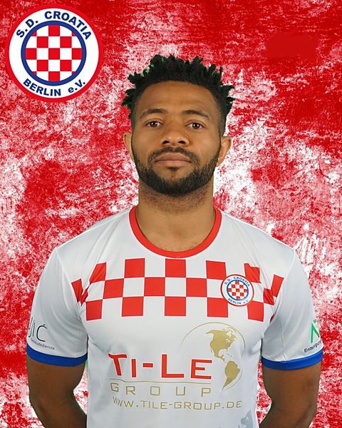 Foto: SD Croatia Berlin | Pelivan