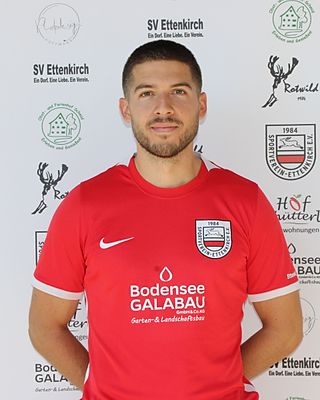 Mathias Terbo