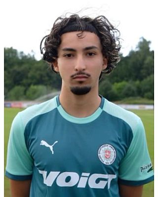 Ayoub Assameur