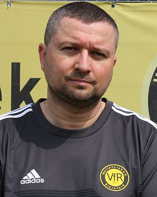 Dominik Popiolek