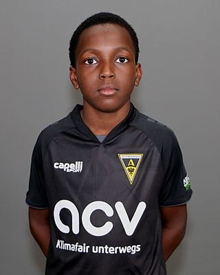 Uchenna Osuji Benson