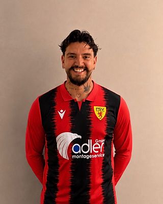 Fabian Venturiero