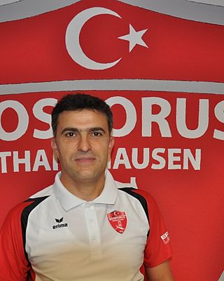 Mustafa Bozdemir