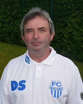 Dieter Schubert