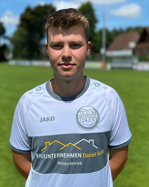 Foto: TuS Großheide