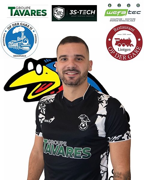 Foto: FC Jeunesse Gilsdorf