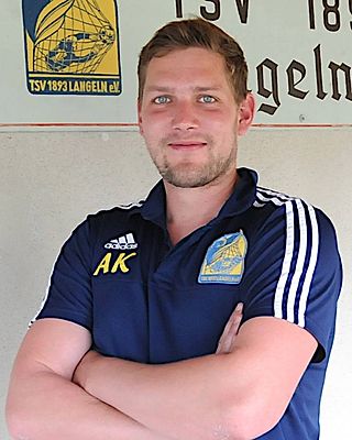André Köhler