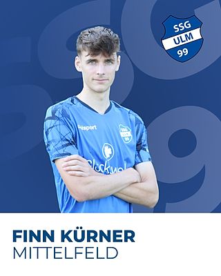 Finn Kürner