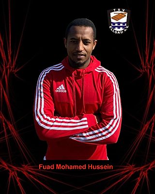 Fuad Mohamed Hussein