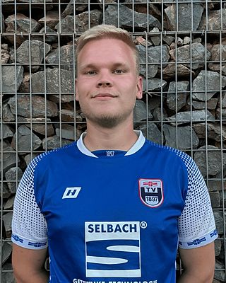 Lukas Schröder