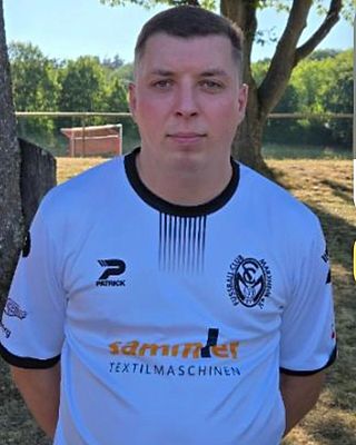 Dominik Preußer