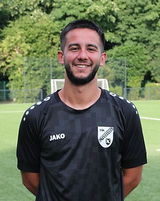 Berkan Özer