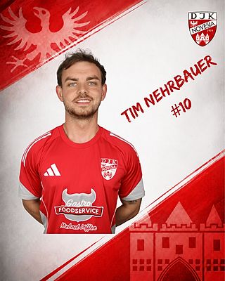 Tim Nehrbauer