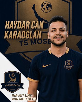 Haydar Karaoglan