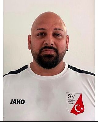 Cagdas Ayhan