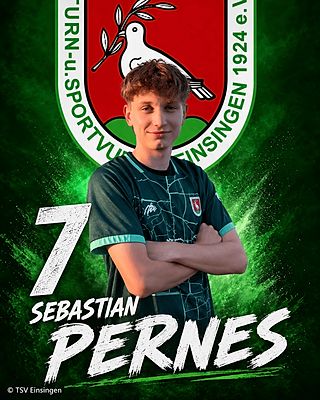 Sebastian Pernes