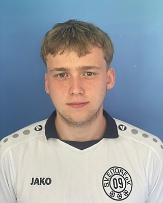 Tjark Bjarne Lorenz