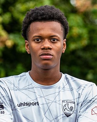 Ahmed Hassane Hamidou