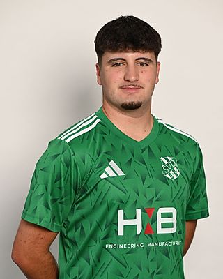 Yannick Yalcin