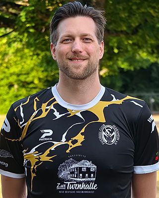 Sebastian Eilers