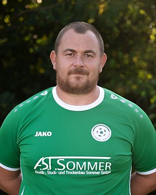 Benjamin Hintereder