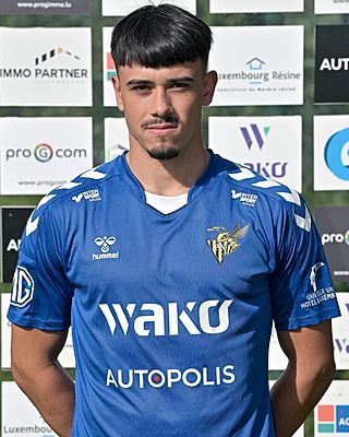 Joao Margato Alves