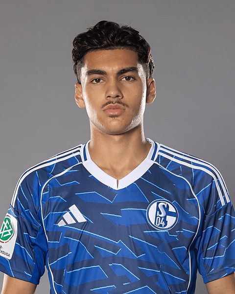 Foto: FC Schalke 04