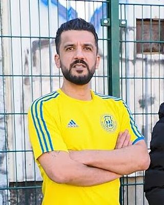 Abbas Mawlood Al-jaf