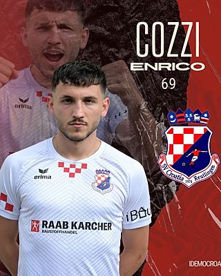Enrico Cozzi