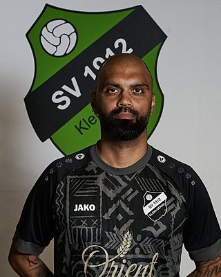 Vincenz Sousa Fernandes
