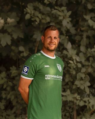 Alexander Schröter