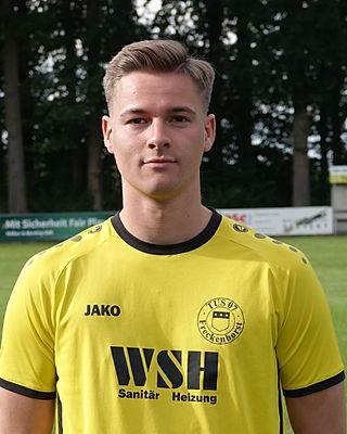 Niklas Böckenkötter