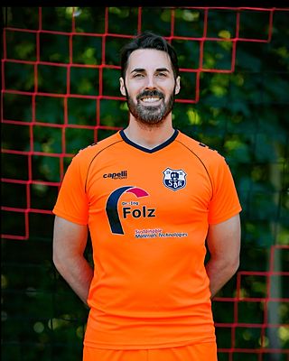Sascha Segarra-Gil