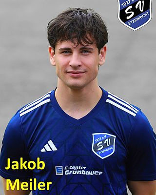 Jakob Meiler