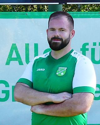 Robin Glawe